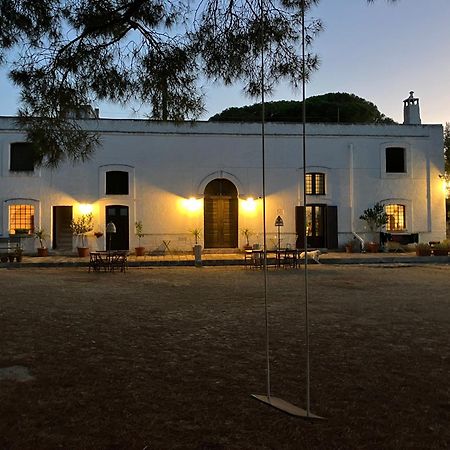 Masseria Purgatorio Fasano Zewnętrze zdjęcie