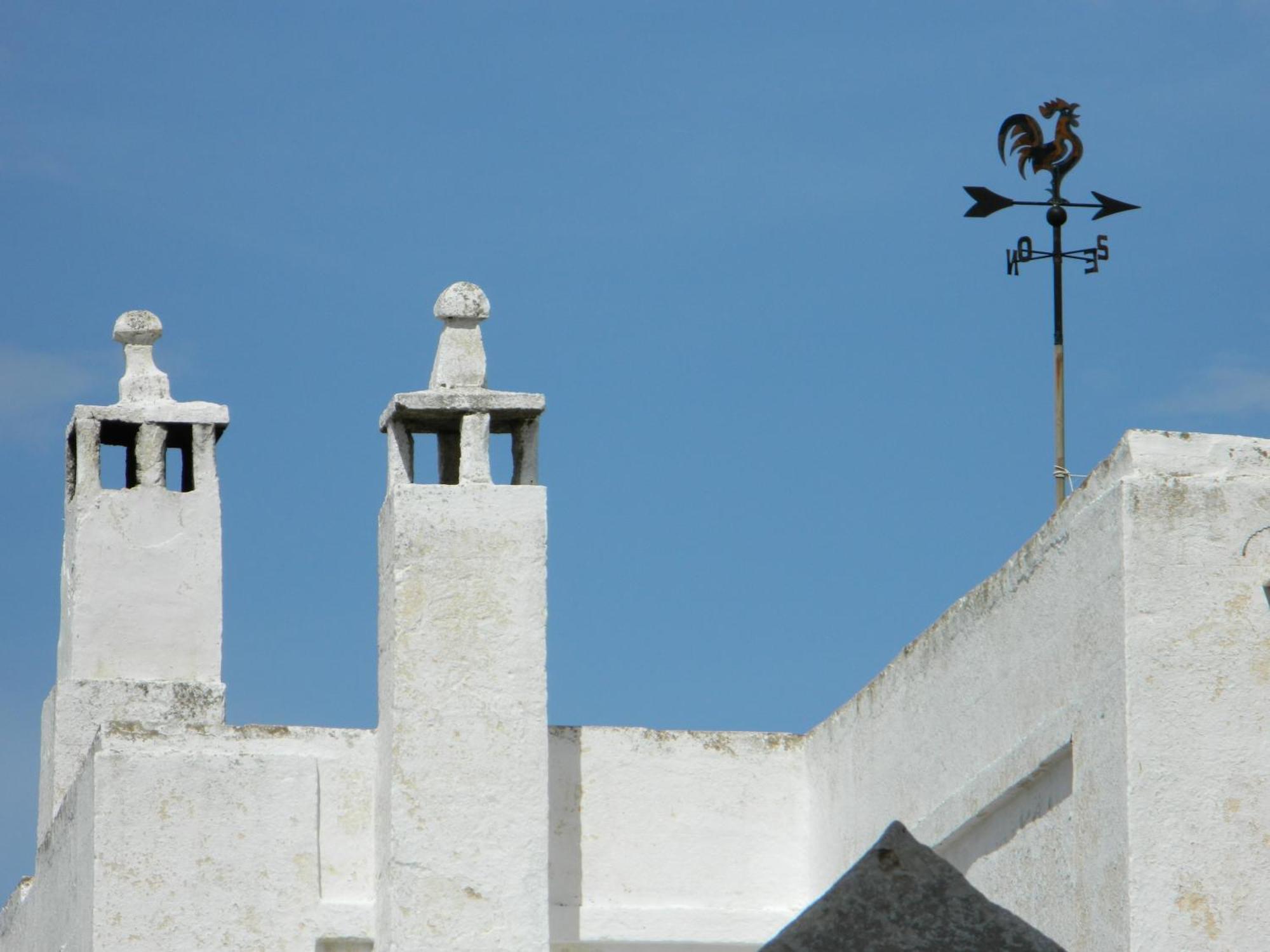Masseria Purgatorio Fasano Zewnętrze zdjęcie