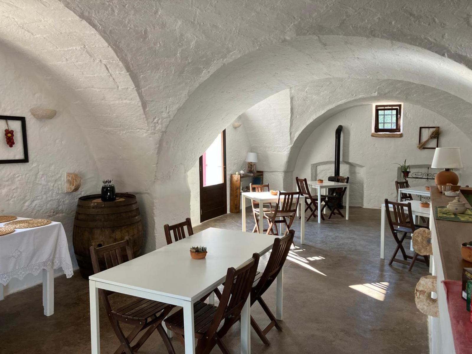 Masseria Purgatorio Fasano Zewnętrze zdjęcie