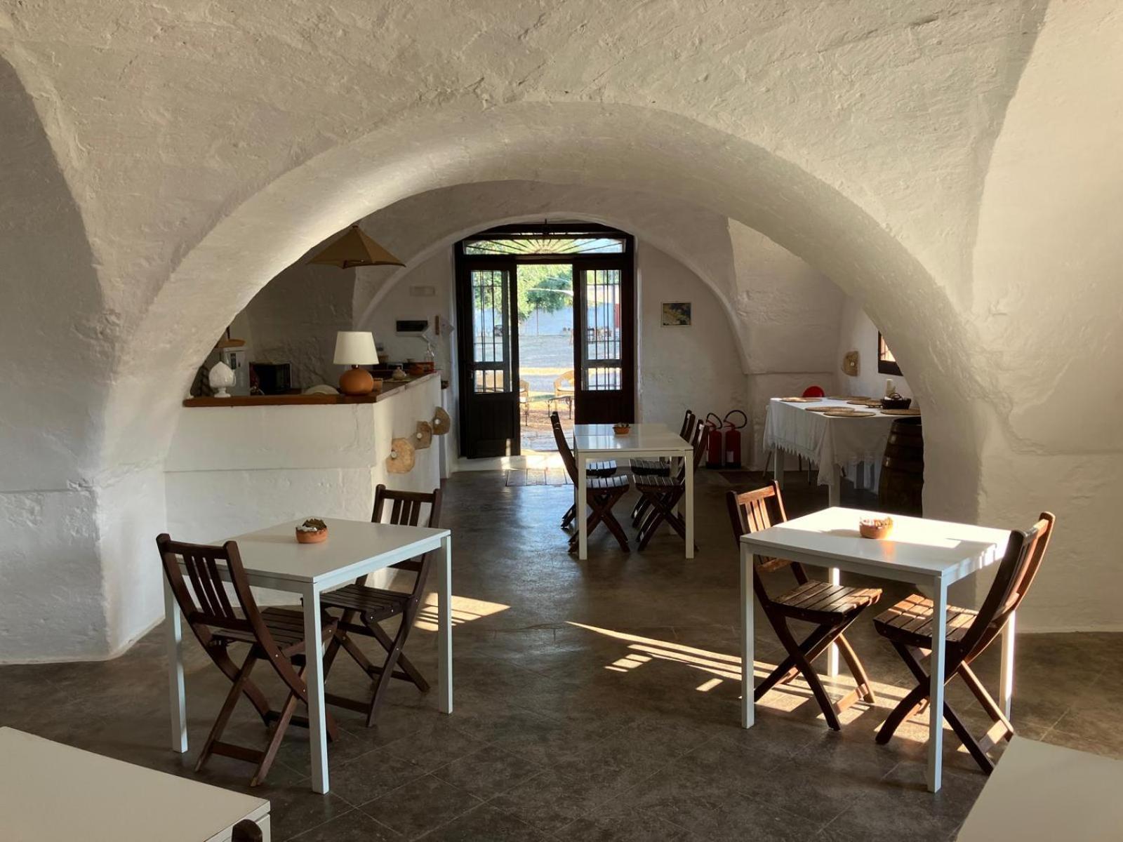 Masseria Purgatorio Fasano Zewnętrze zdjęcie