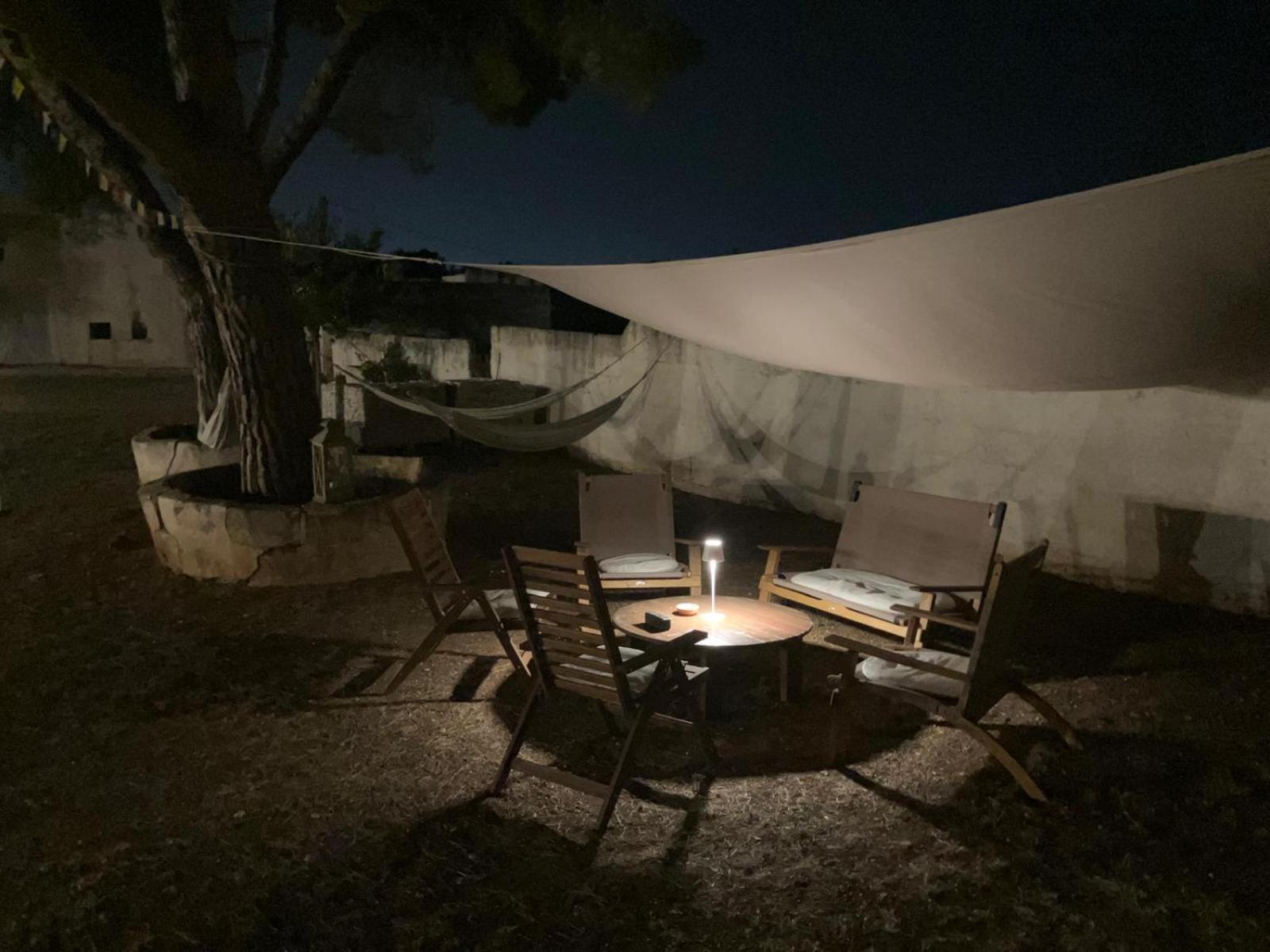 Masseria Purgatorio Fasano Zewnętrze zdjęcie