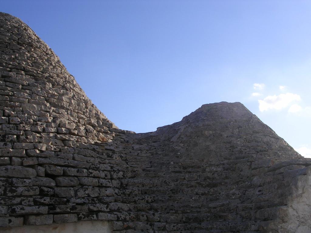 Masseria Purgatorio Fasano Zewnętrze zdjęcie
