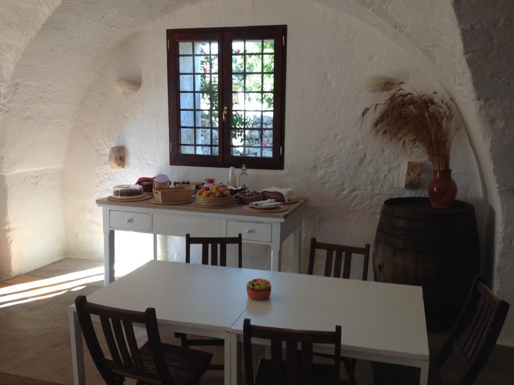 Masseria Purgatorio Fasano Zewnętrze zdjęcie