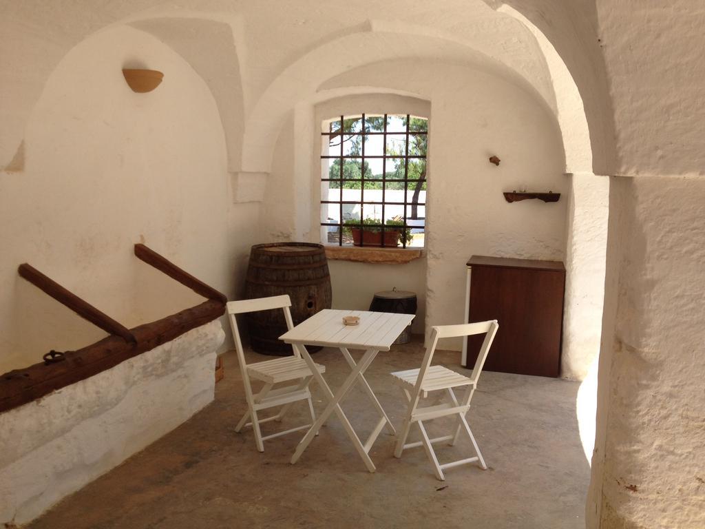 Masseria Purgatorio Fasano Zewnętrze zdjęcie