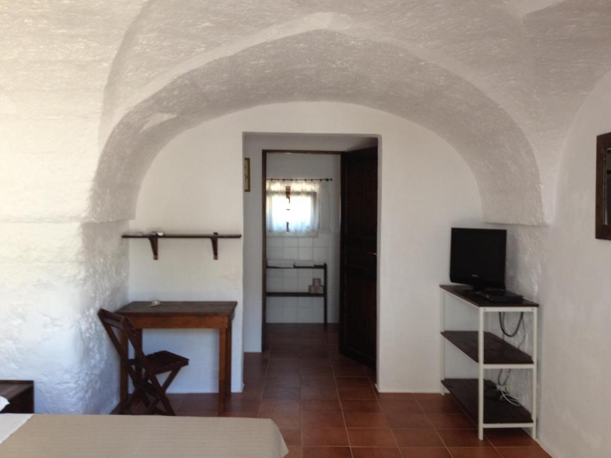 Masseria Purgatorio Fasano Pokój zdjęcie
